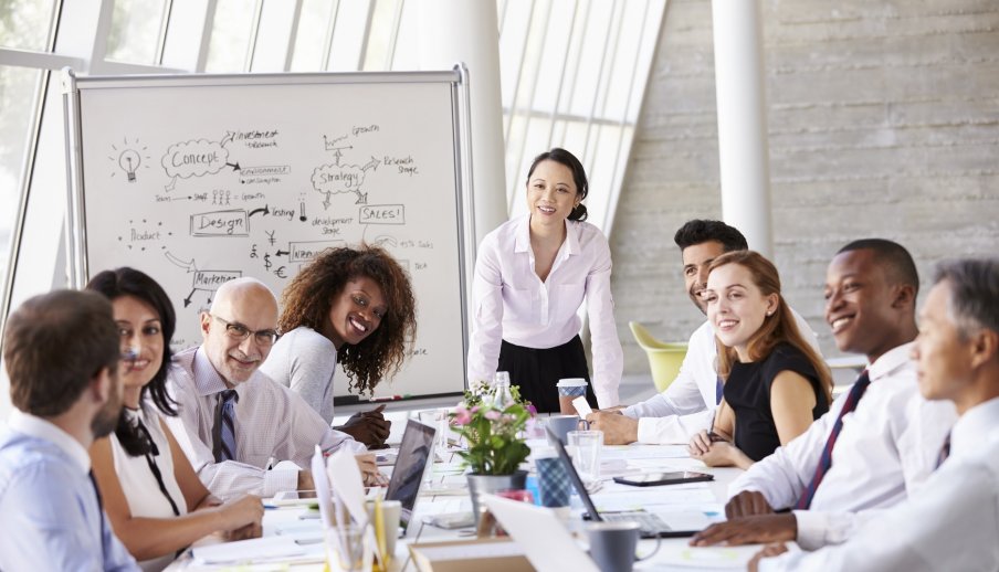 5 Ways The World's Best Companies Build A Culture of Inclusion