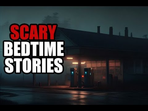 SCARY BEDTIME Story to Haunt your Dreams | Scary Stories to Help you Fall Asleep | BEDTIME STORIES