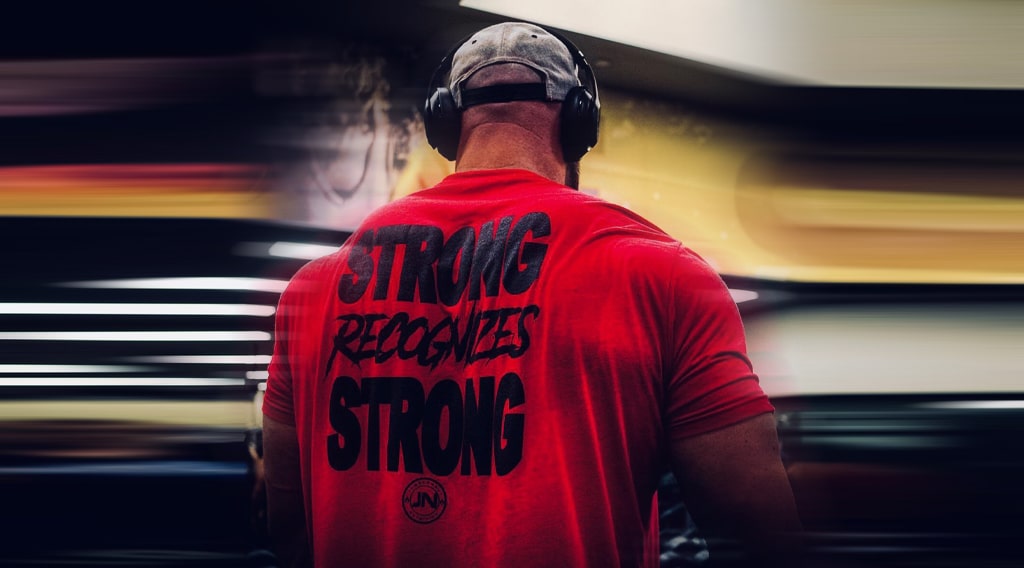 From Passion to Profession: The Story of Juggernaut Nutrition