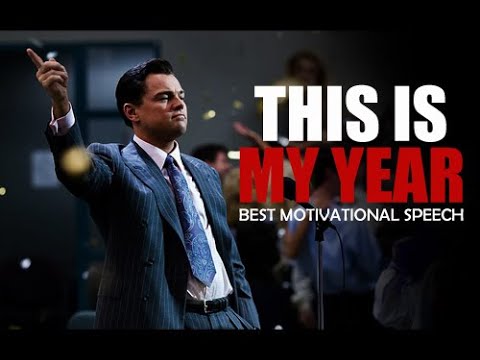 THE TIME TO ACT IS NOW ! | Make 2024 Your Year | Best Motivational Speech - New Year Motivation