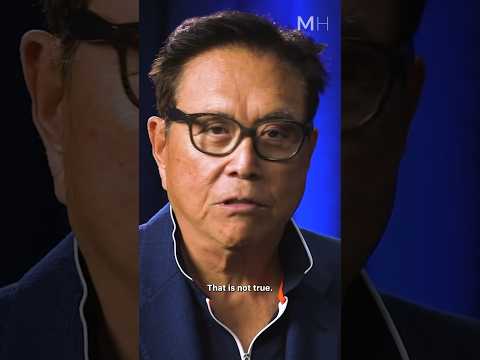 FAILURE SHOULD INSPIRE YOU - Motivational Speech #motivation #inspiration #robertkiyosaki