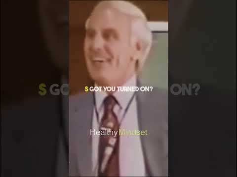 Jim Rohn Goal Setting