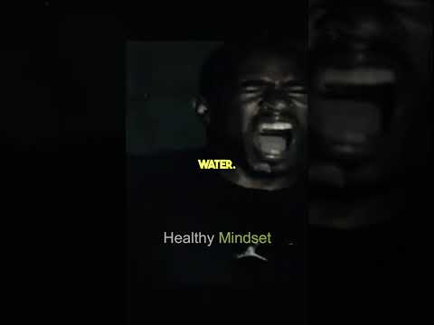 DO IT #healthymindset #tdjakes