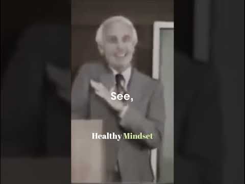 I'LL DO IT OR DIE Jim Rohn