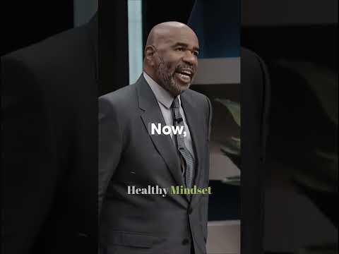 WALK AWAY Steve Harvey