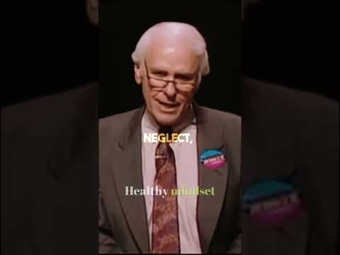 Discipline is Key Jim Rohn