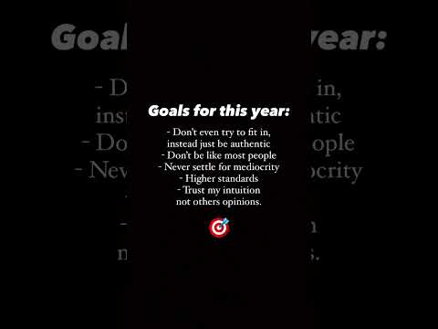 F**K MEDIOCRITY.