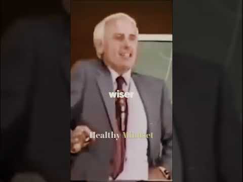 Get Stronger Jim Rohn