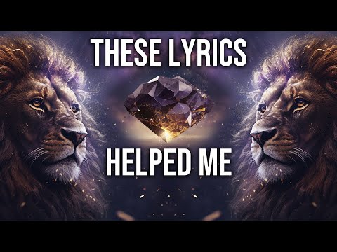 If you are struggling mentally LISTEN TO THIS SONG