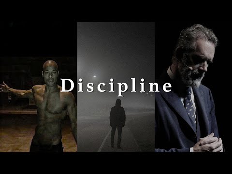 DISCIPLINE - Best Motivational Speeches
