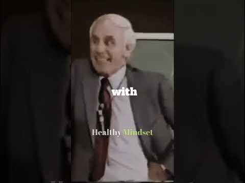Seize The Moment Jim Rohn