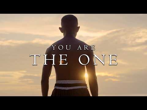 This speech will give you GOOSEBUMPS 💥 (YOU ARE HERE FOR A REASON!)