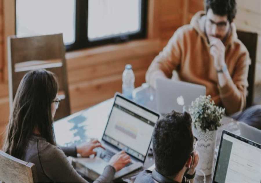 Startups Need Strong Teams