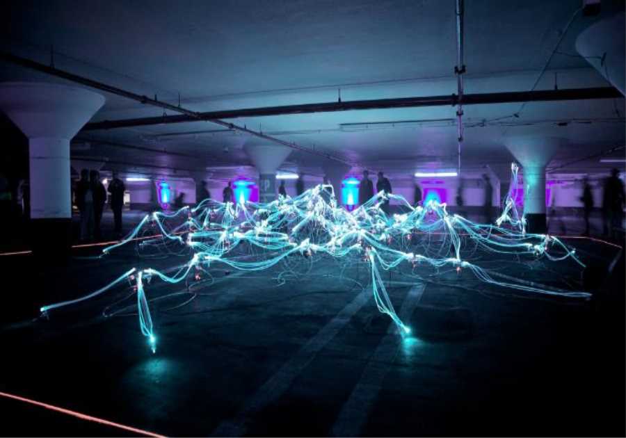 Team Development In The Digital World