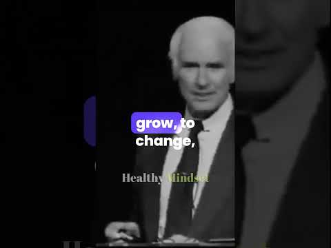 Don't Set Your Goals Too Low Jim Rohn