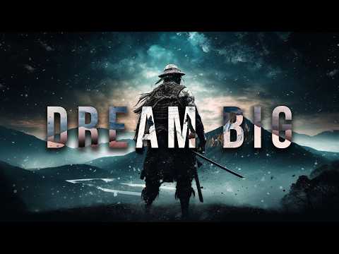 If THIS SONG doesn't MOTIVATE you.... NOTHING WILL 🔥 (Dream Big - Lyric Video)
