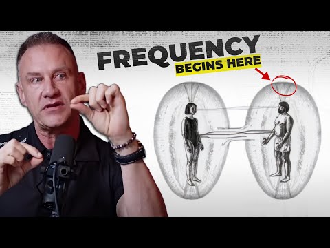 The Scientist Who Solved The Law of Vibration: DESIRES ARE FREQUENCIES