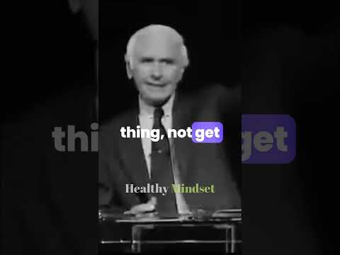 If You'll Change Everything Will Change For You Jim Rohn