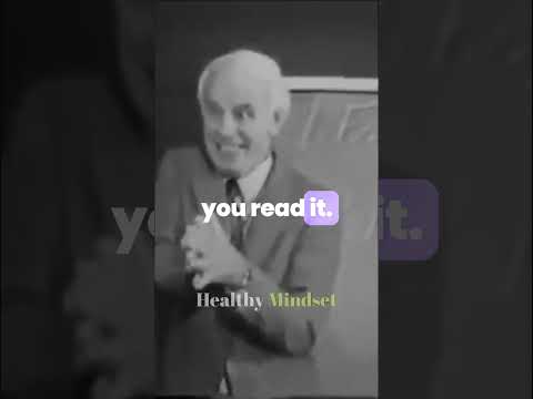 One Book Might Save You 5 Years Jim Rohn