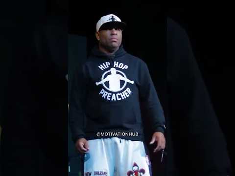 LEAVE THEM BEHIND - Motivational Speech #motivation #inspiration #ericthomas