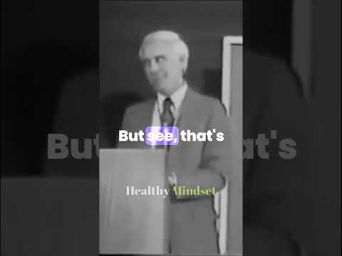 Self Discipline is Key Jim Rohn