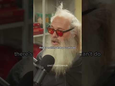 STOP SAYING THIS #motivation #inspiration #rickrubin