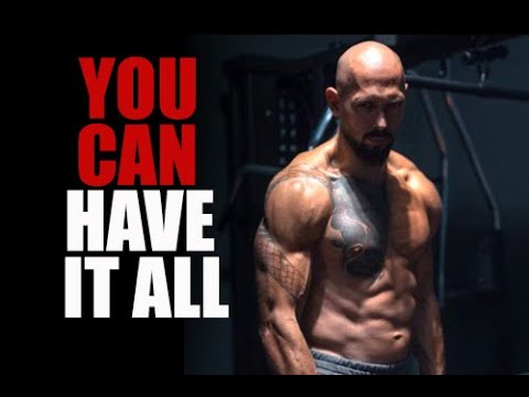 THE WORLD IS YOURS IF YOU TRY | Andrew Tate Motivation Motivational Speech by Andrew Tate