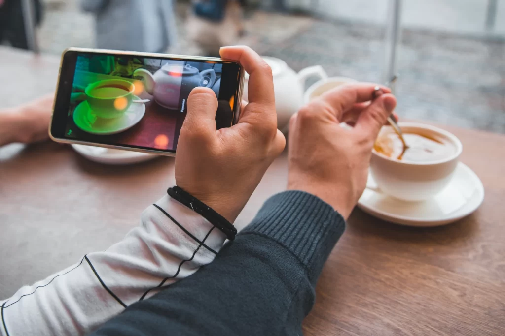 Your Camera Could Betray You: 10 Lesser Known Security Flaws in Smartphone Cameras