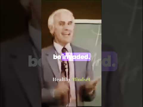 Protect your Values Jim Rohn