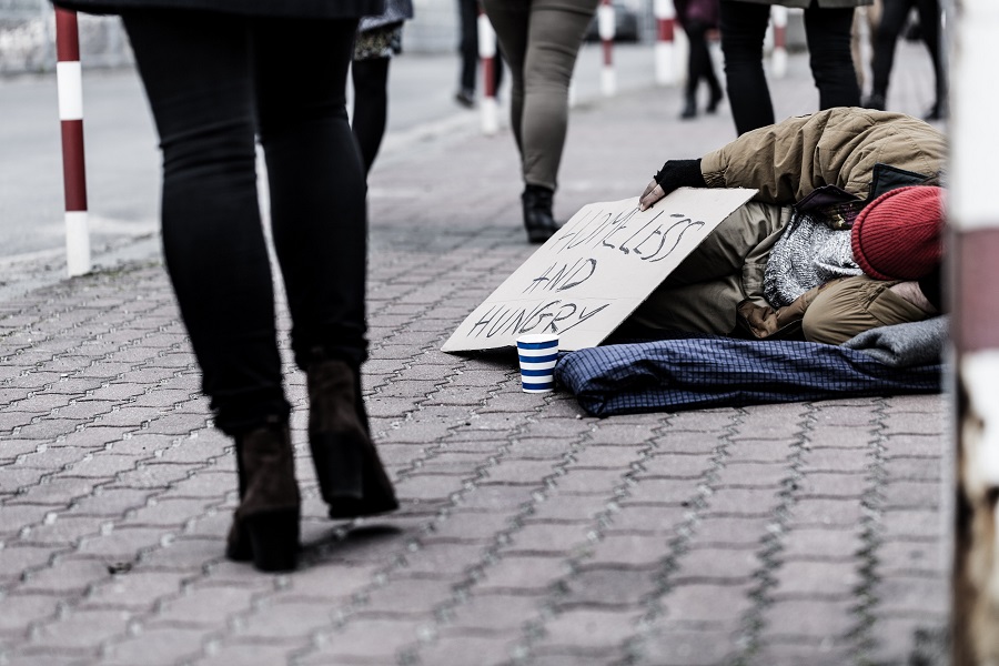 15 Surprising Facts About Poverty in the Developed World