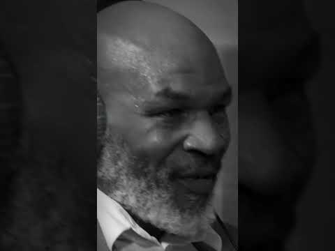 Mike Tyson 3AM MOTIVATION πͺπ