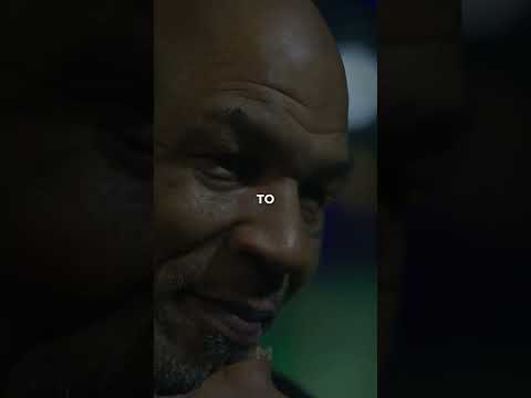The Rise and Fall of a King | Mike Tyson Motivation