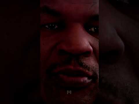 The Mindset of a Warrior 😈 | Mike Tyson Advice on Fear