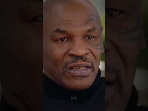 The Rule of Fear 😈 | Mike Tyson Motivation