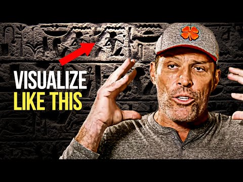 Once you VISUALIZE correctly, THIS SHIFT happens (Here Is How)