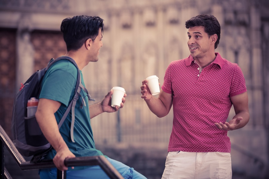 12 Ways To Ask Your Friend For The Money They Owe You