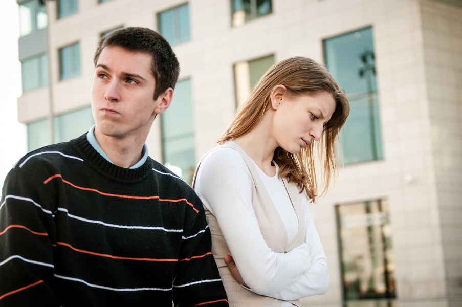 12 Things Immature Men Can’t Stop Doing