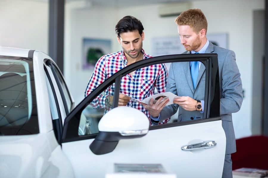 10 Features You Should Look For Before Buying A New Car