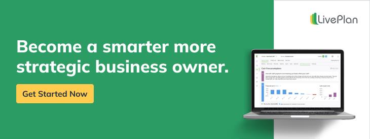 Become a smarter, more strategic business owner. Explore Growth Planning