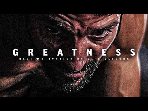 CHASE YOUR GREATNESS! - The Speech That Broke The Internet (MUST WATCH)