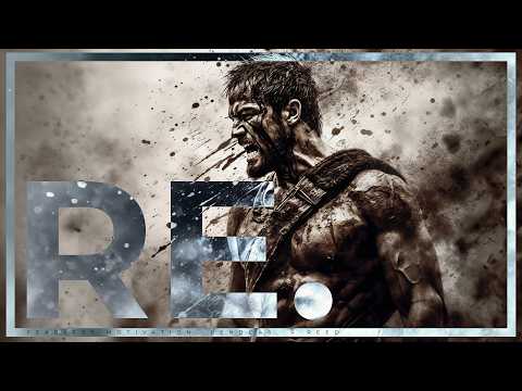 This song is about to MOTIVATE THE HELL OUT OF YOU! 🔥 💪🏽 (Official Lyric Video - RE)