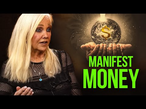 Manifest Anything You Desire (How The Law of Attraction REALLY WORKS!)