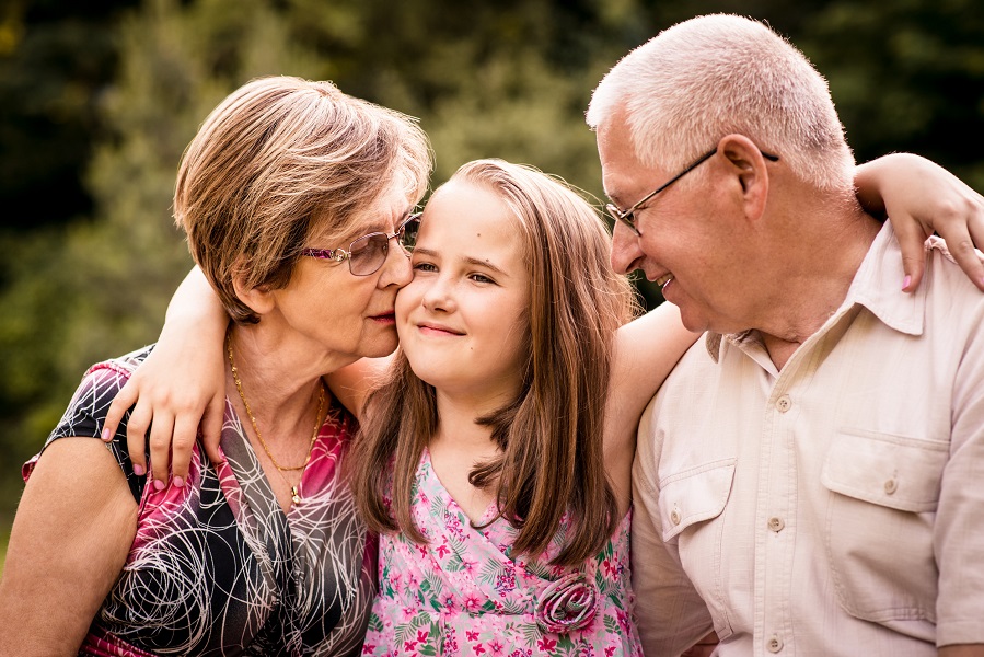 The 12 Most Effective Ways Grandparents Influence Their Grandchildren