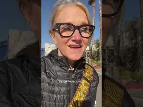 TAKE THE RISK #motivation #melrobbins #inspiration