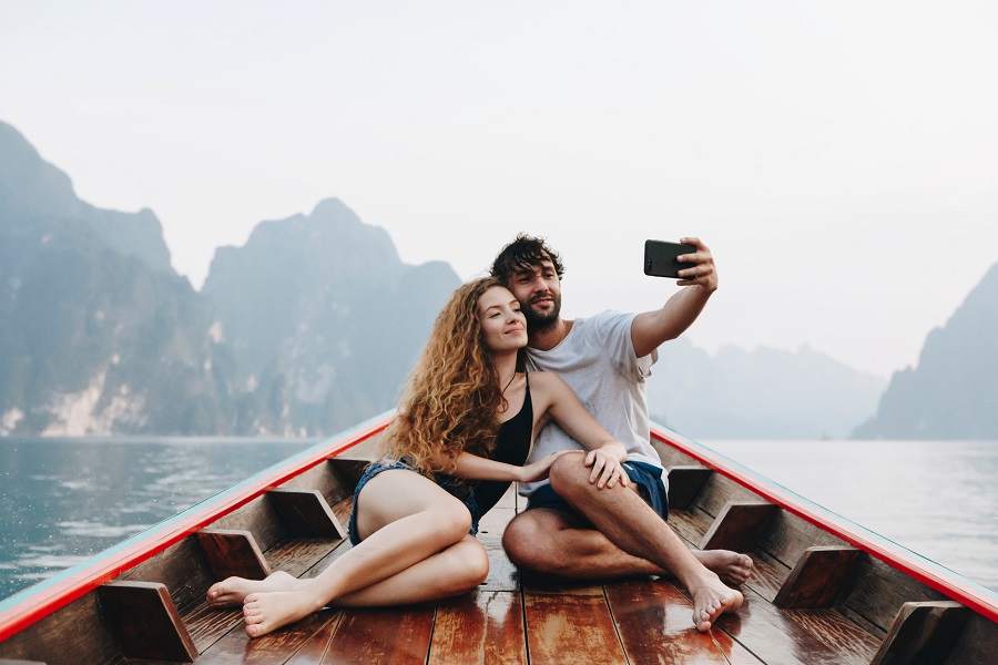 Travel Hacking: 9 Ways Couples Can Explore the World Without Breaking the Bank