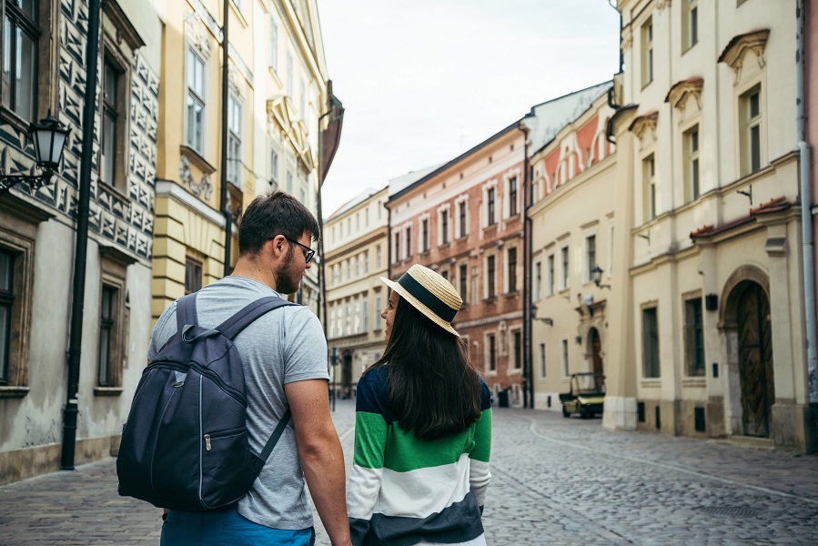 Travel Hacking: 9 Ways Couples Can Explore the World Without Breaking the Bank