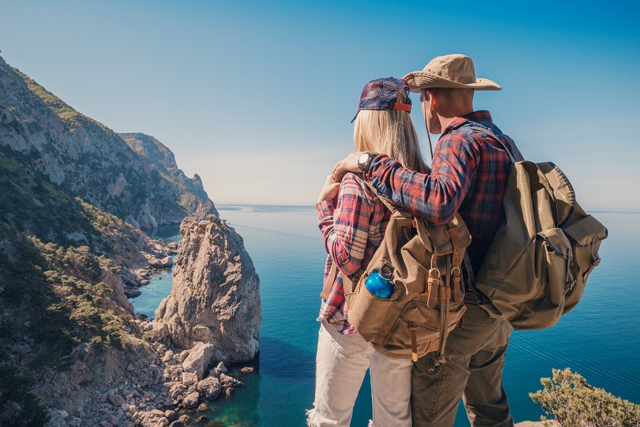 Travel Hacking: 9 Ways Couples Can Explore the World Without Breaking the Bank