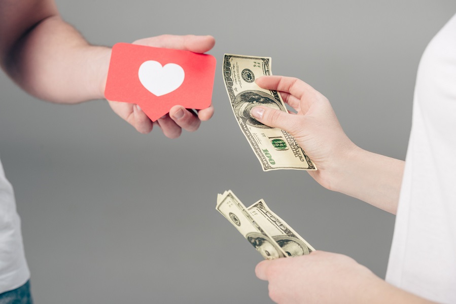 Charitable Giving: 10 Ways to Make a Meaningful Impact with Your Finances