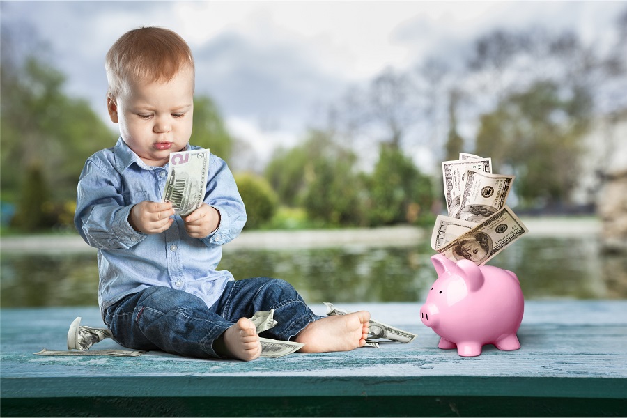 Dual Income and Your First Child: 12 Ways To Still Live Your Best Life
