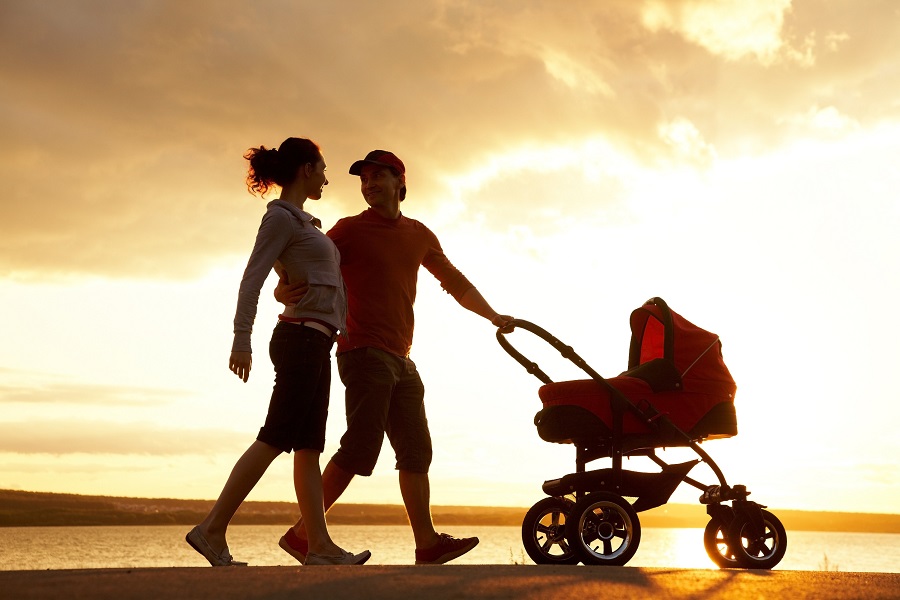 Dual Income and Your First Child: 12 Ways To Still Live Your Best Life